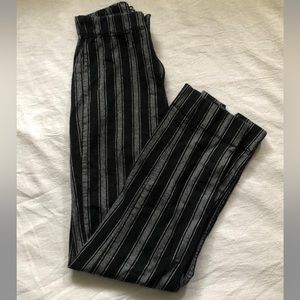 brandy melville tilden pants